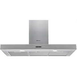 Bauknecht DBHBS 93 LL X Wandhaube 90 cm