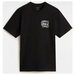 Vans Next Stop SS black (001) L
