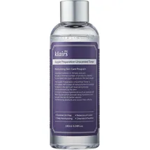 KLAIRS Supple Preparation Gesichtswasser 180 ml