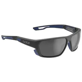 Bollé Airfin Polarized S3 - Sonnenbrille Black Matte One Size