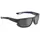 Bollé Airfin Polarized S3 - Sonnenbrille Black Matte One Size