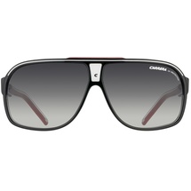 Carrera Grand Prix 2 T4O/9O cristal black-red / dark grey