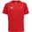 Core XK Trainingsshirt Kinder true red 128