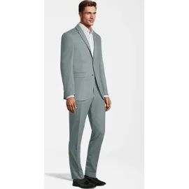 Steffen Klein Anzug SLIM FIT in salbei | Gr.: 56