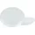 Luminarc Schnitzelteller Italien Party 30 x 26 cm Weiß 6er Set