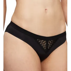 Triumph Brasilslip 38 Schwarz