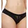 Triumph Brasilslip 38 Schwarz