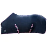 HKM Lena Jacke Dunkelbraun XXL