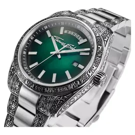 Thomas Sabo Herrenuhr Rebel At Heart Revive 40mm 5ATM