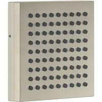Hansgrohe AXOR ShowerComposition Schulterbrause 110/110, 1jet, Chrom