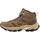Jack Wolfskin Vojo Tour Texapore Mid Damen Dark Anis 40