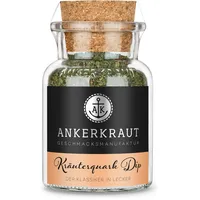 Ankerkraut Quarkgewürz Garten 55 g
