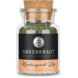 Ankerkraut Quarkgewürz Garten 55 g