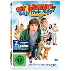 Ey Mann - Wo is' mein Auto? | Zustand: Neu & original versiegelt