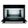 Whirlpool WMD44MW Schwarz