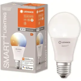 LEDVANCE LED-Lampe 4058075485433 9,5W E27 warmweiß 1 St.