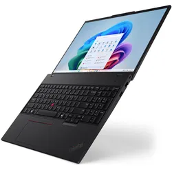 Lenovo ThinkPad® T16 G4 Intel (black)