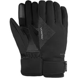 Reusch Multifunktions-Handschuhe Outdoor Sports R-TEX® XT TOUCH-TECTM schwarz|grau XL