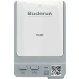 Buderus LAN und Funkmodul MX400 | 2,4 GHz