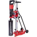 Rothenberger Bohrsystem RODIACUT® 250 RODIADRILL200