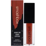 SMASHBOX Always On Liquid Lipstick Out Loud
