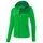 Erima Performance Softshelljacke Damen fern green/smaragd 40