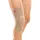 medi Genumedi Kniebandage 1 St. Khaki I