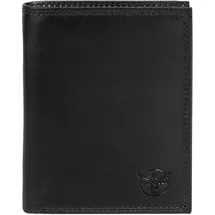Chiemsee Geldbörse unisex schwarz