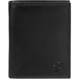 Chiemsee Geldbörse unisex schwarz