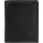 Chiemsee Geldbörse unisex schwarz