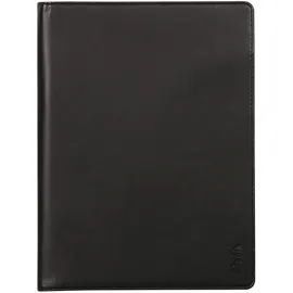 Rhodia Rhodiarama Mappe für Block oder Notizheft N°16 17,5x23,5 cm Schwarz 1 St.