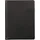 Rhodia Rhodiarama Mappe für Block oder Notizheft N°16 17,5x23,5 cm Schwarz 1 St.