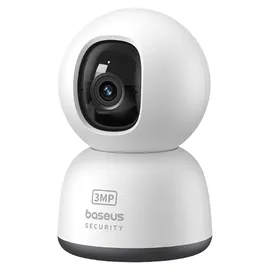 Baseus P1 Lite 2K Indoor-Kamera Weiß