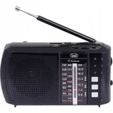Trevi Ra 7f20 Bt Tragbares Radio -