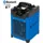 Allegra Heizlüfter AB-H35 3300 W Blau