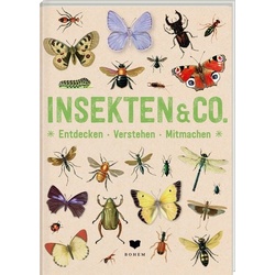 Insekten & Co.