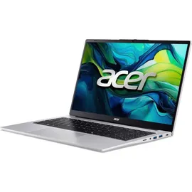 Acer Aspire Lite AL15-41P-R5P0 AMD Ryzen 3 5300U 16 GB RAM 512 GB SSD Radeon Graphics Win11 Home Silber