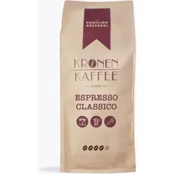 Kronen Kaffee Espresso Classico 250g