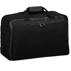 Porsche Design Roadster Nylon Weekender 51 cm - Black