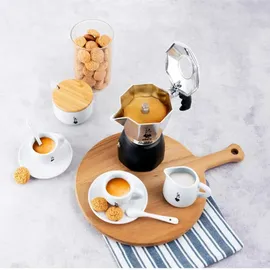 Bialetti Brikka 2 Tassen