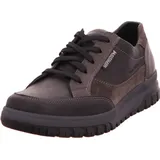 Mephisto Komfort Schnürschuhe Herren 31313836333338 Schwarz 42 1/2 EU - Schwarz