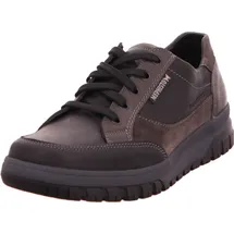 Mephisto Komfort Schnürschuhe Herren 31313836333338 Schwarz 42 1/2 EU - Schwarz