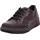 Mephisto Komfort Schnürschuhe Herren 31313836333338 Schwarz 42 1/2 EU - Schwarz