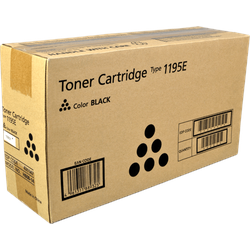 Ricoh Toner 431147  1195  schwarz OEM