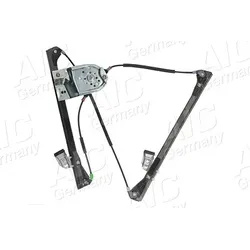 Aic Fensterheber manuell vorne [Hersteller-Nr. 50538] für VW