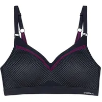 Triumph Triaction Free Motion Schwarz 70B