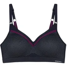 Triumph Triaction Free Motion Schwarz 70B