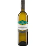 Weingut Knobloch Weißburgunder ACHAT Westhofener Morstein QW 2019 Knobloch (1 x 0.75 l)