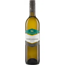 Weingut Knobloch Weißburgunder ACHAT Westhofener Morstein QW 2019 Knobloch (1 x 0.75 l)