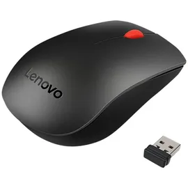 Lenovo Essential Wireless Combo Mechanisch DE